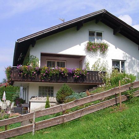 Haus Kranzusch Sonthofen Exterior foto
