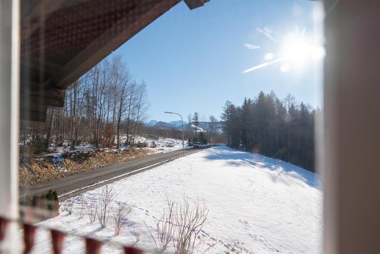 Haus Kranzusch Sonthofen Exterior foto