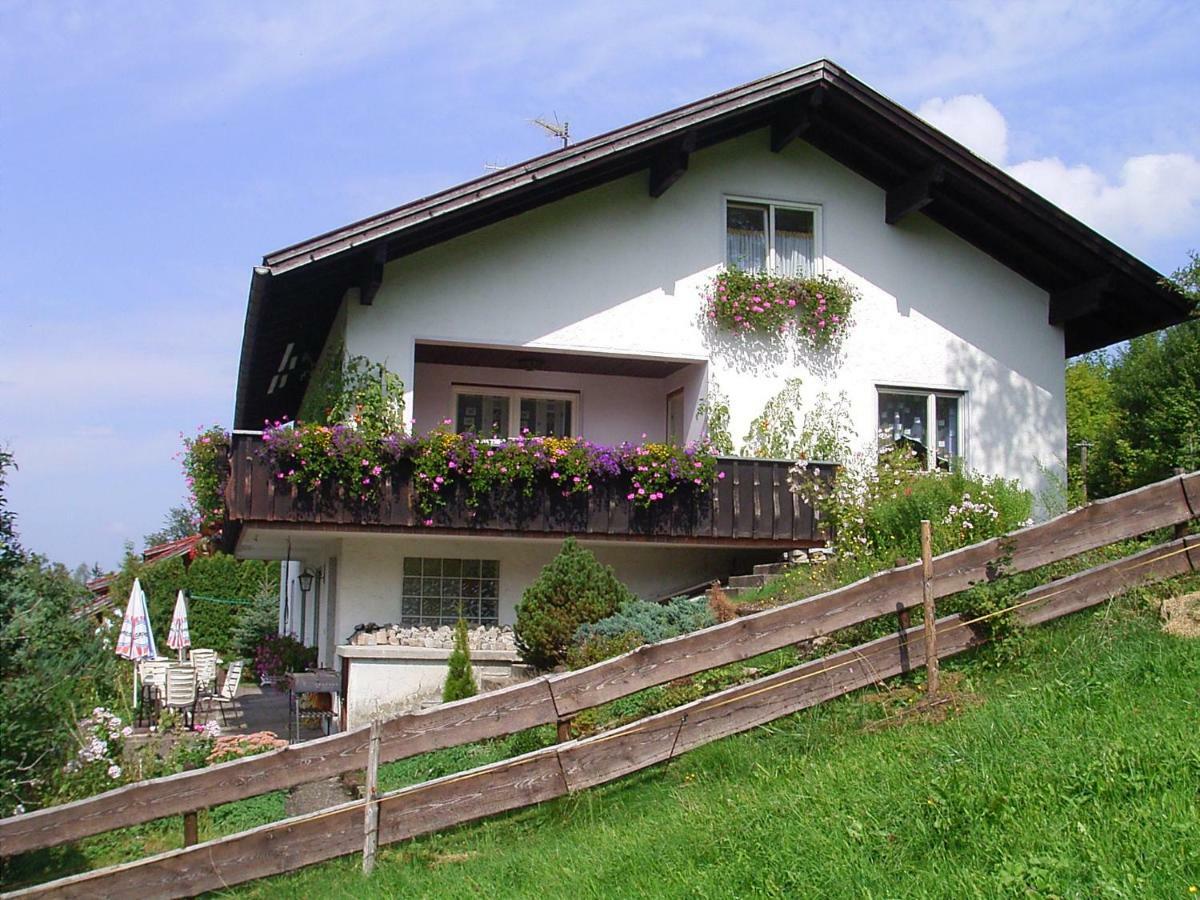Haus Kranzusch Sonthofen Exterior foto